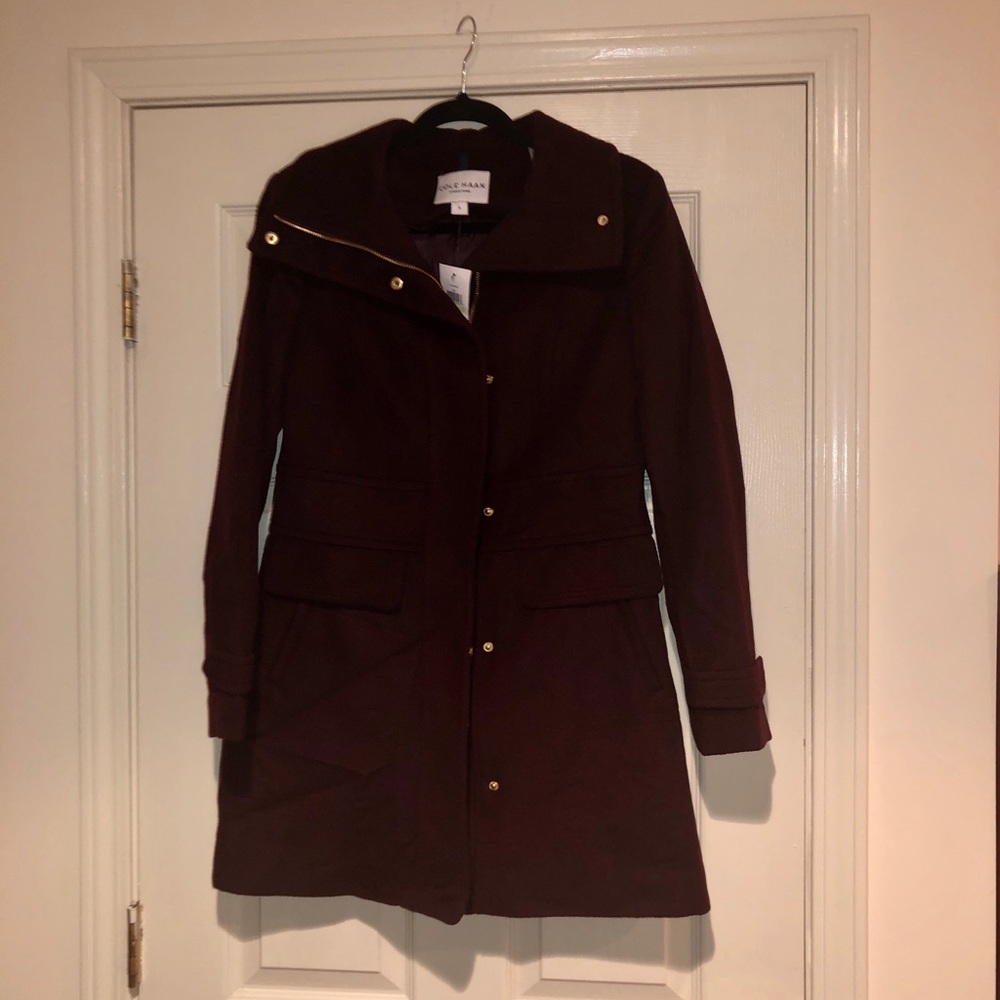 No tags but brand new and never worn